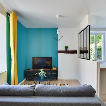 Delalauret Apartment _ Saint-Nicolas-De-Redon 외부 사진