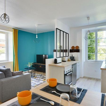 Delalauret Apartment _ Saint-Nicolas-De-Redon 외부 사진